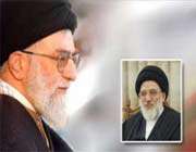 شاهرودی-رهبر