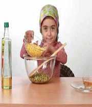 سالاد ماکارونی