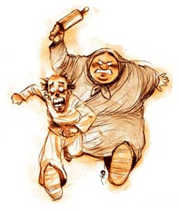 نمک زندگی مشترک