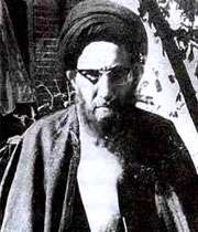 سیدجواد خامنه ای