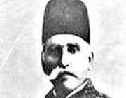 میرزا مهدی خان شقاقی