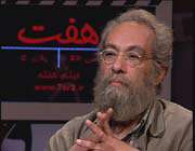 انتقاد شدید فراستی از «خنده بازار»