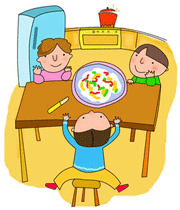 پیتزای تخم مرغ