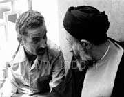 از سبزی فروشی تا ریاست جمهوری