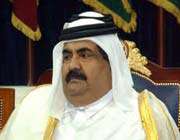 امیر قطر