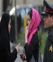 محیط ناپاک