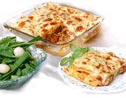لازانیا