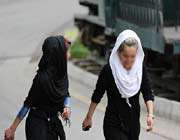 خودنماییهای جنسی در محیط کار