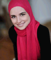 مسلمان خاتون