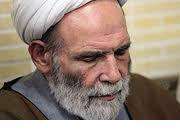 آیه الله مجتبی تهرانی
