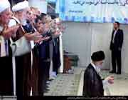 نماز عید فطر
