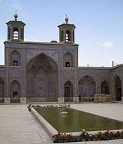 مسجد نصیرالملک