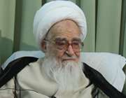 آیتاللهالعظمی صافی