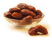 شیرینی خرمایی
