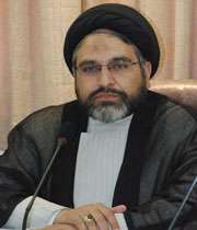 حجت الاسلام محمود مرویان حسینی