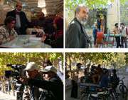 فصل تازه سریالهای تلویزیونی