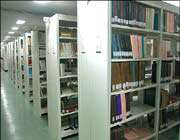 بوشهر فقط یک کتابخانه عمومی دارد