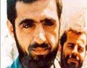 ماجرای ازدواج شهید دقایقی