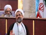مجلس خبرگان-حیدر مصلحی