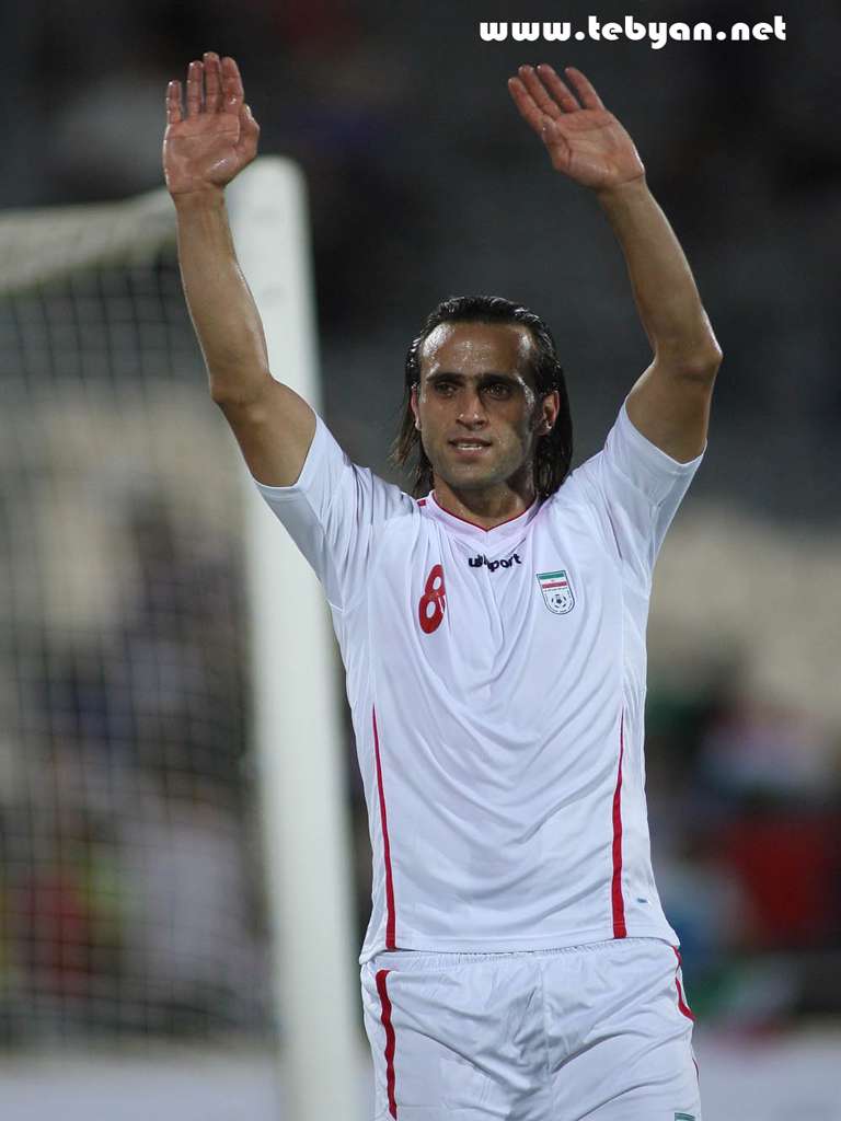 ایران - اندونزی از نگاه دوربین ایران - اندونزی از نگاه دوربین