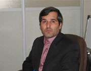 علی دژبانی