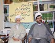 نشست شورای روسای ادارات تبلیغات اسلامی استان همدان