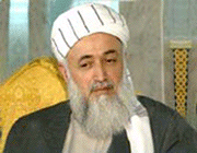 برہان الدین ربانی 