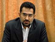 حسینی وزیر فرهنگ و ارشاد اسلامی