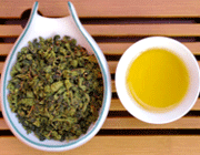 چای اولانگ