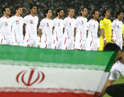 تیم ملی ایران