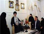 تفحص شهید، 3ساعت قبل از بزرگداشت
