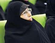دختر حداد عادل