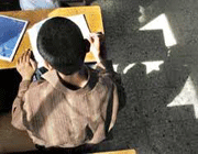 سیندرلای بزهکار