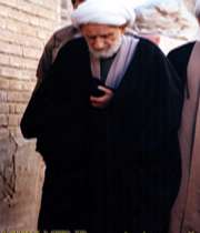 آیت الله بهجت ره