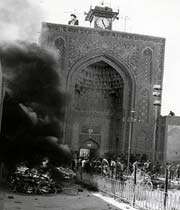 مسجد جامع کرمان