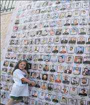 اتهامات جالب 477 اسیر فلسطینی