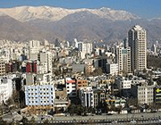 تهران