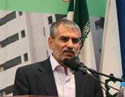 فریدون درویش زاده