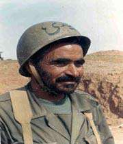 شهیدبرونسی