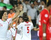 ایران و بحرین
