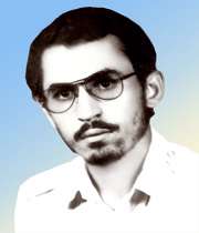 شهید موسی الرضا بیانی
