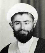 شهید شریف قنوتی