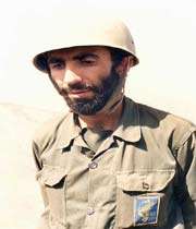 حاج قاسم جواد زاده