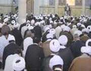 طلاب
