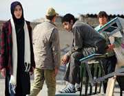 یونس غزالی
