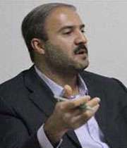 داریوش قنبری