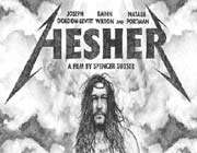 فیلم هِشِر