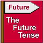 زمان آینده ساده (simple future tense)