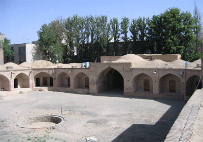كرج را دوباره ببینید