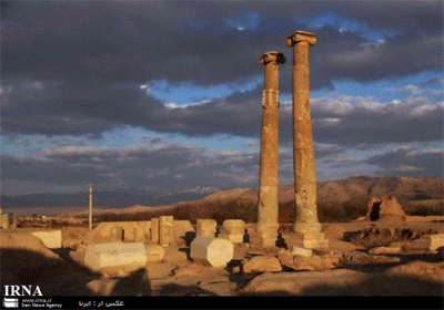 روایتی سنگی از تاریخ سلوكی